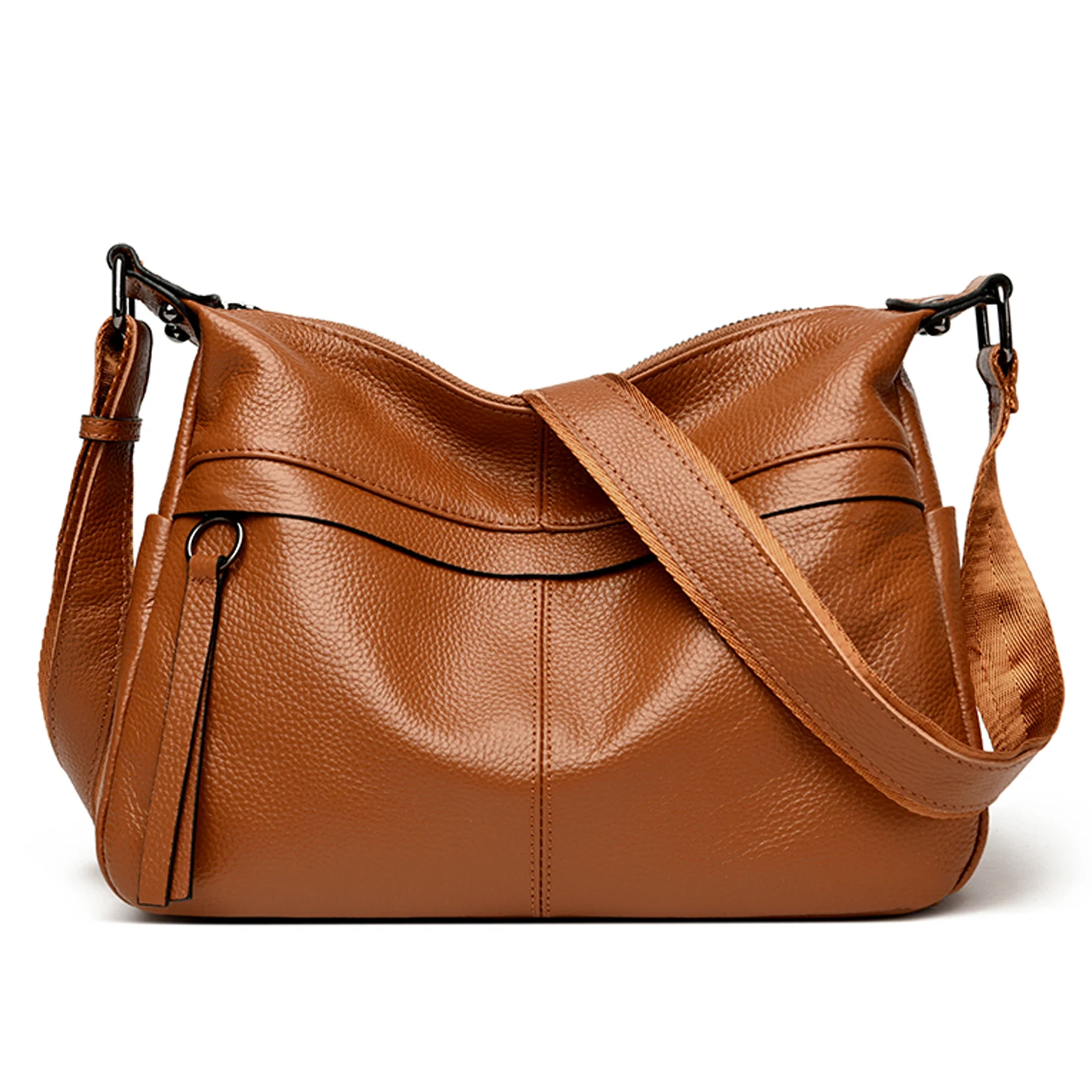 Women's shoulder bag minimalis - đánh giá và giá Luxury Bags On Sales