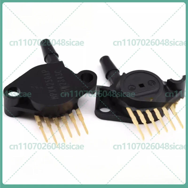 

1 шт. MPX4250AP MPX4250 4250AP SIP-6 Датчик давления