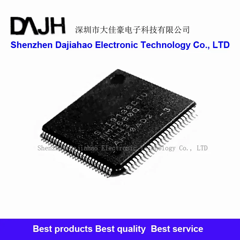 1pcs/lot SIL9136CTU SII9136CTU SIL9030CTU ic chips in stock