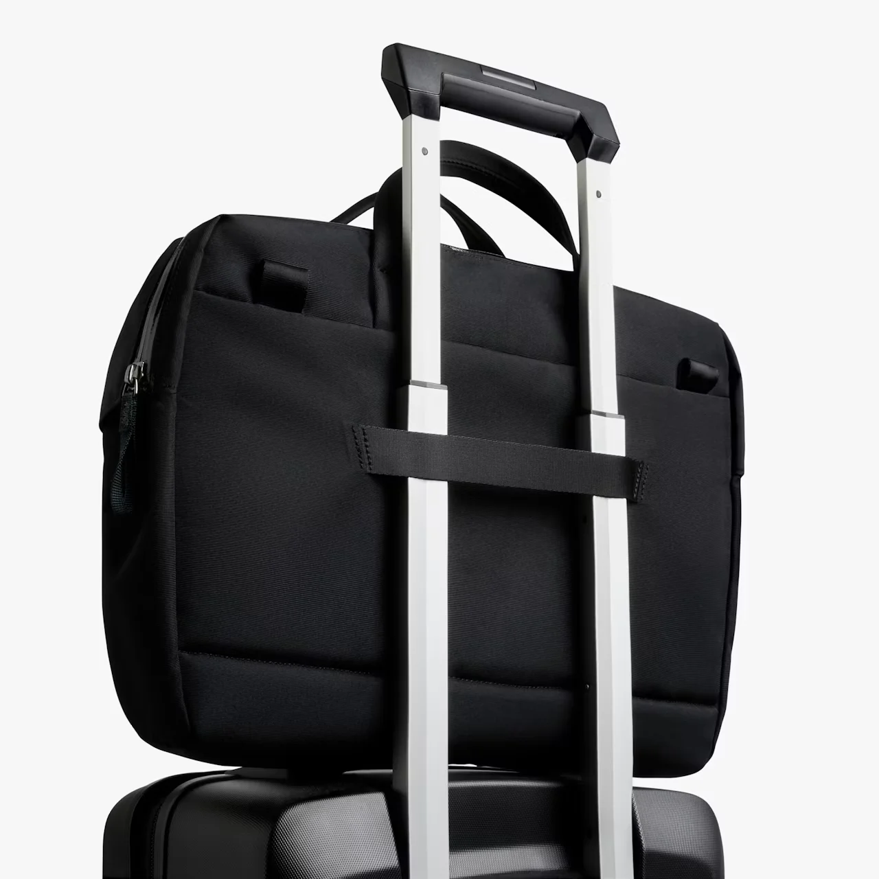 Bellroy Via Work Bag 14L Messenger Laptop Briefcase Portable Travel Crossbody Single Shoulder Handbag Commuter Work Sling Purse