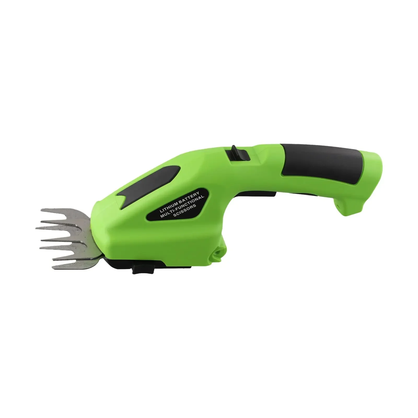 

Ergonomic Electric Cordless Hedge Trimmer Battery Beginners Gardening Enthusiasts Handheld Hedge Trimmer Homeowners