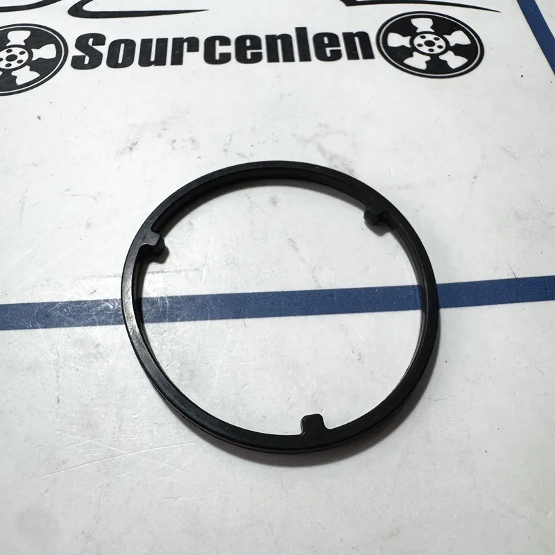 حشية تبريد زيت المحرك لشركة هيونداي سوناتا فيلوستر 1.6L لكيا سول فورتي كوب 1.6L 264132B740 26413-2B740