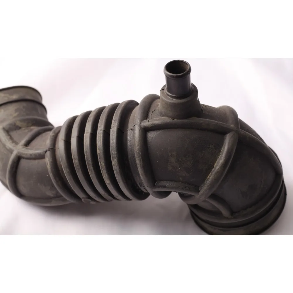 Zeroclearance Brand New Genuine Engine Intake Pipe for Hyundai TERRACAN 2003 2004 2005 2006 GeNuiNe AIR INTAKE HOSE 28138H1930