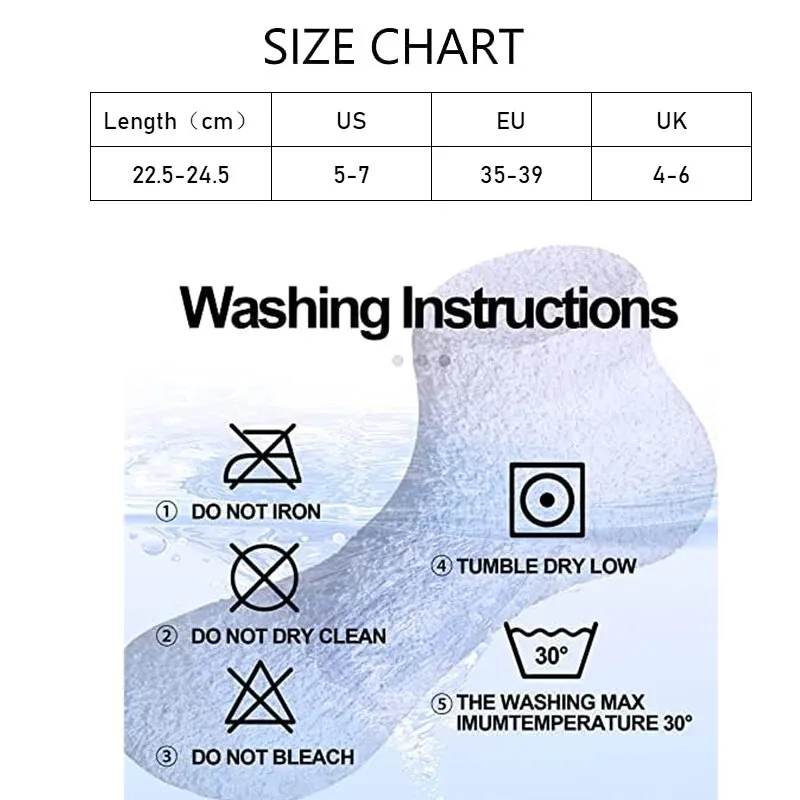 Women Winter Warm Socks Solid Color Comfortable Fleece Thick Stocking Soft Boots Sleeping Sock Female Elasticity Velvet Socks