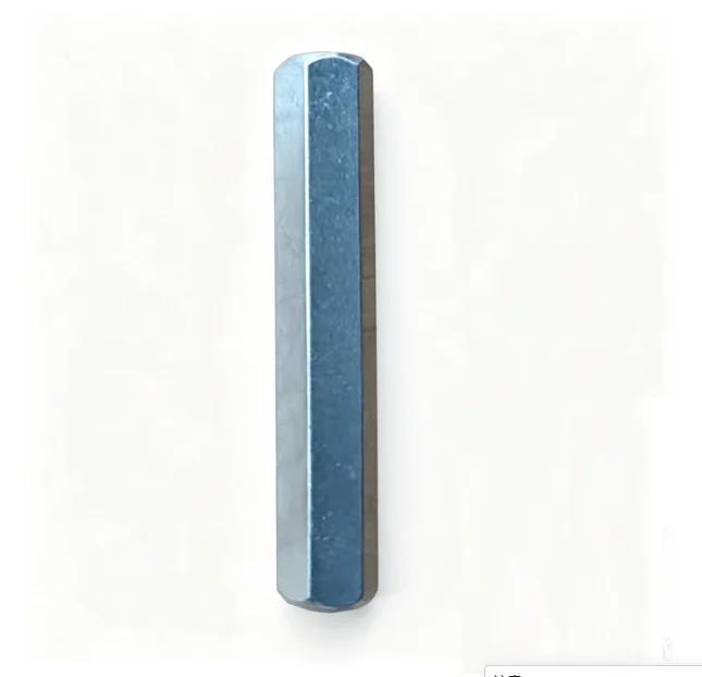 Awah ascender Electric lift and descent device batch head Hexagonal batch head installation air work rock climb Z3 image 2