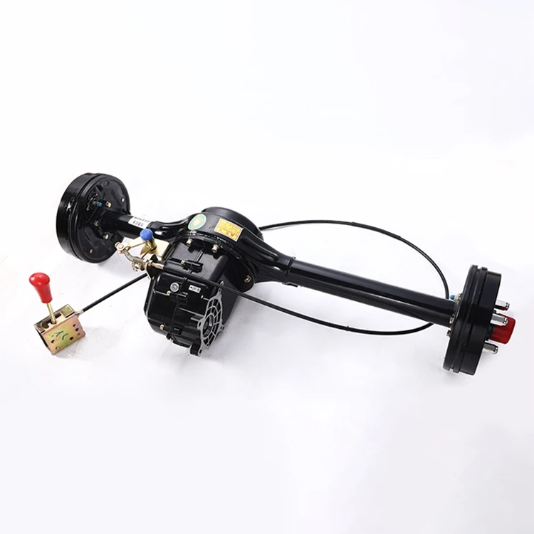 Tricycle 5000w IE3 Variable Speed Kit China Synchronous Electric Motor Car
