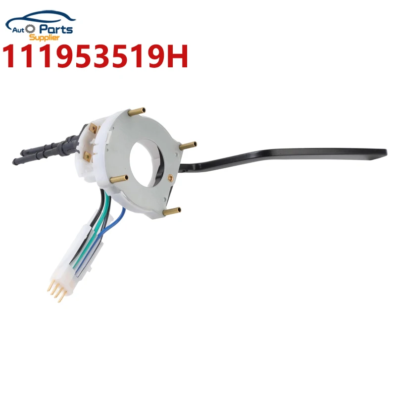 111953519H Haste Multifuncional para Limpador de Para-brisa VW Beetle Karmann Ghia Thing