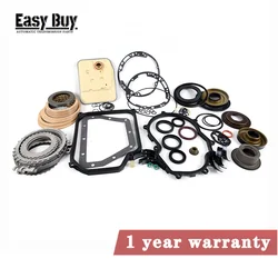 095 096 097 01M Transmissions Master Rebuild Kit Gasket And Seal Kit 1996 And Up Level 3 For Audi A6