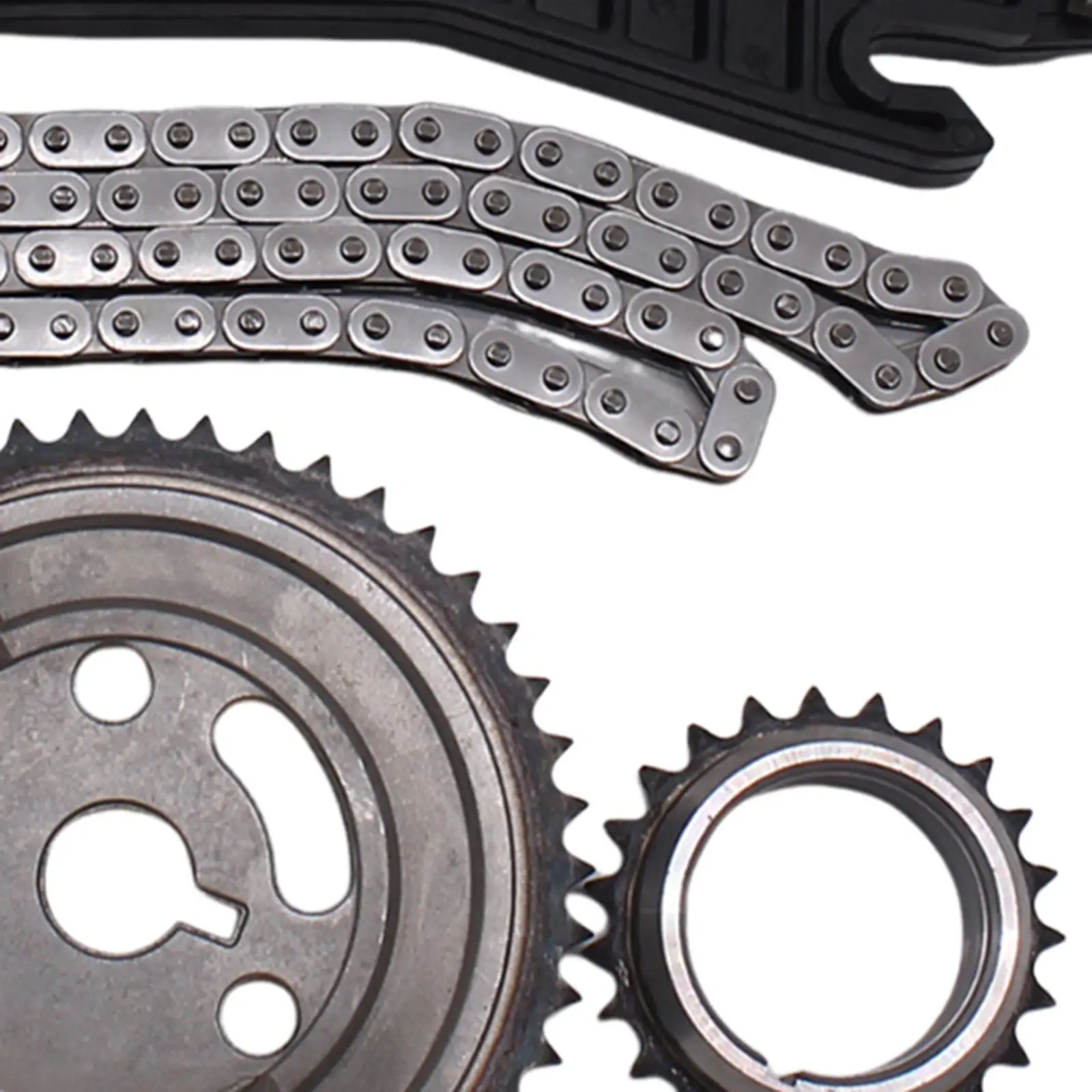 Timing Chain Kit Sturdy Metal Car Accessories Easy to Install Replacement for BMW Mini Cooper R50 R52 R53 W10B16A W11B16A