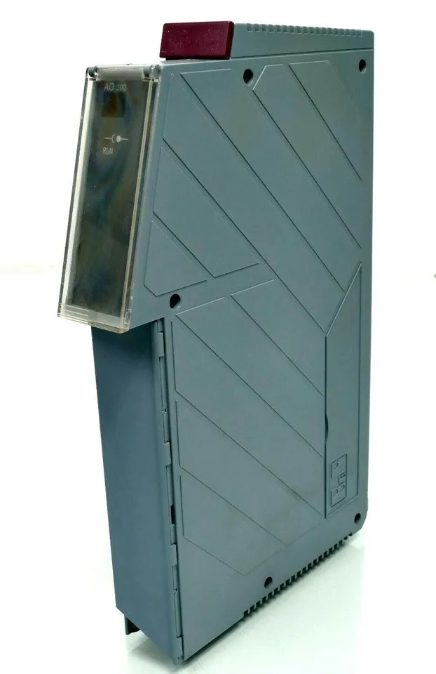 

Новый Оригинальный Программируемый Логический Контроллер (ПЛК) 0GH-AO300 для Промышленной Автоматизации, В Наличии