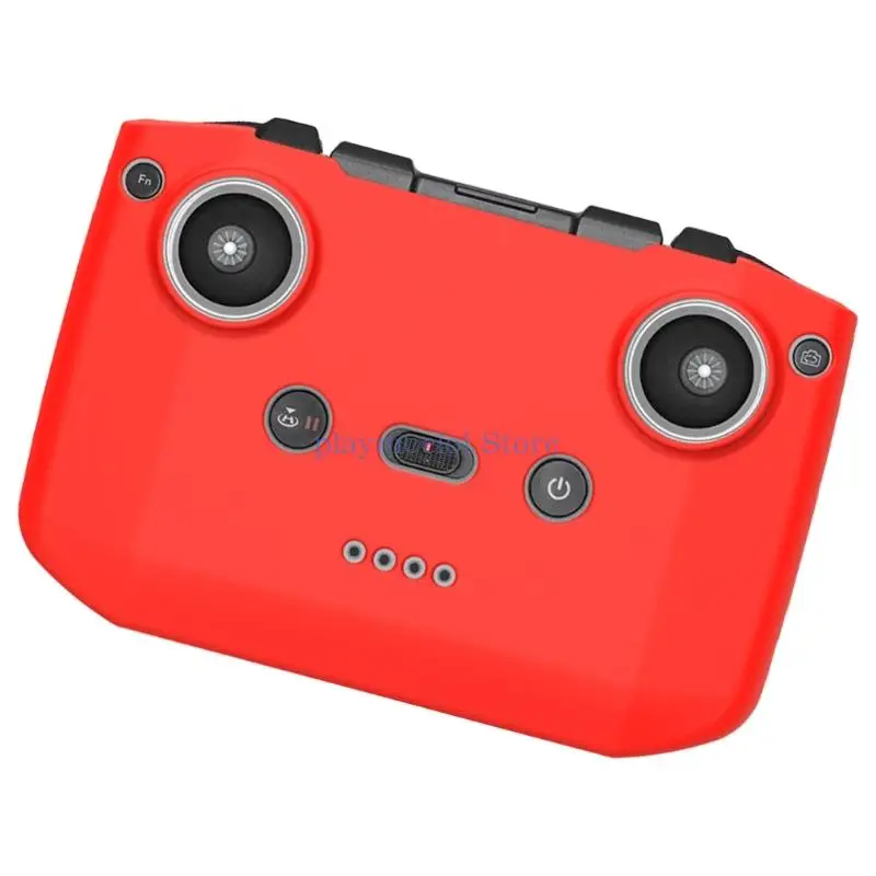 درع سيليكون عن بعد لطائرات المغامرة بدون طيار، سهل الاستخدام للطائرات بدون طيار E8BA