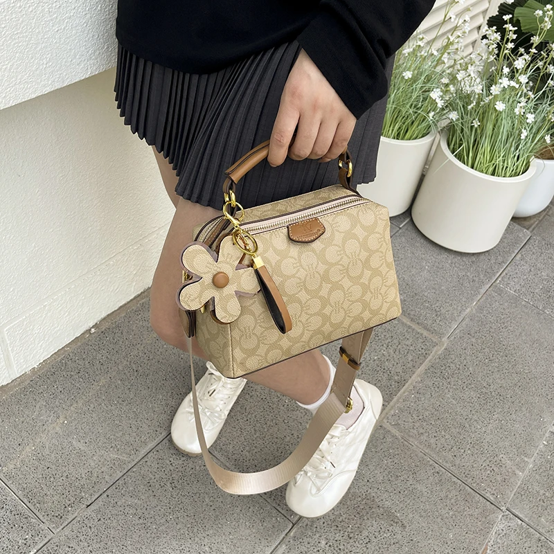 

Роскошный бренд, известная дизайнерская кожаная сумка-тоут для женщин, элегантная классическая популярная женская сумка через плечо, сумка