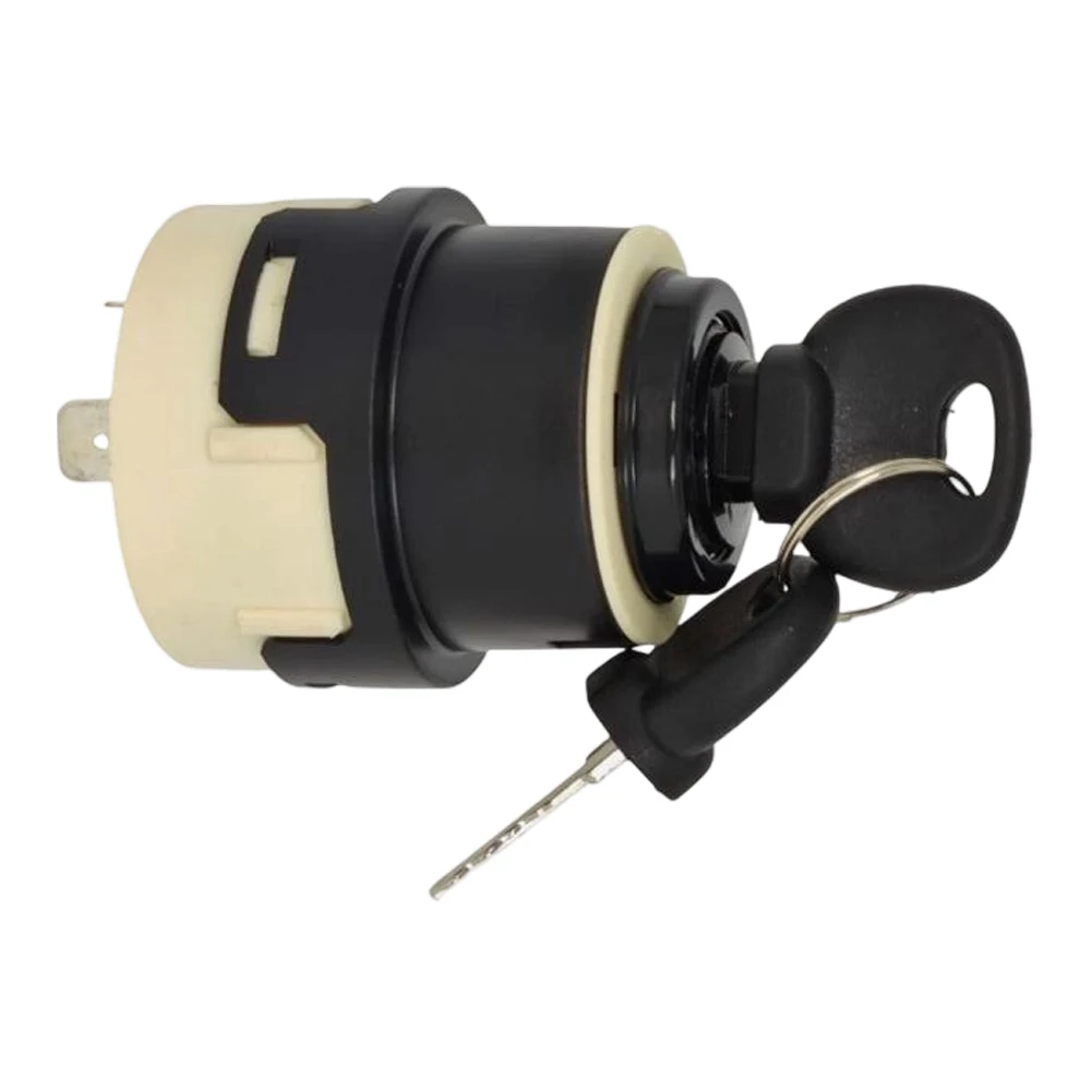 /Ignition /Switch /0009730212 With 2 Keys For Linde 351 350 For Forklift Truck Replacement Interior Accessories