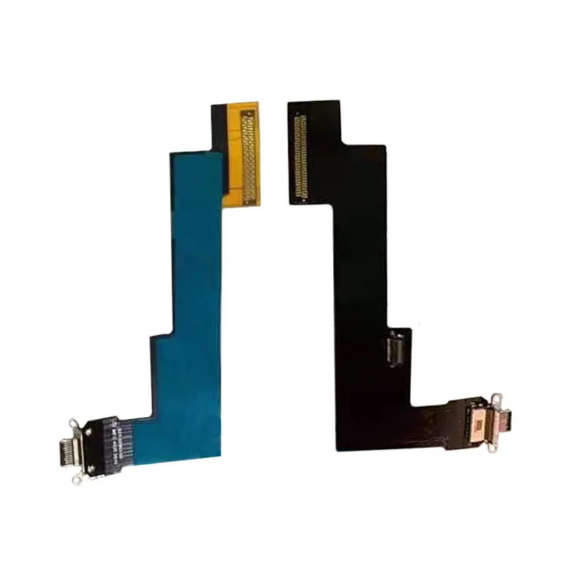 10Pcs USB Charger Charging Dock Port Connector Board Flex Cable Plug Jack For iPad Air4 Air 4 10.9 A2316 A2324 A2325 A2072