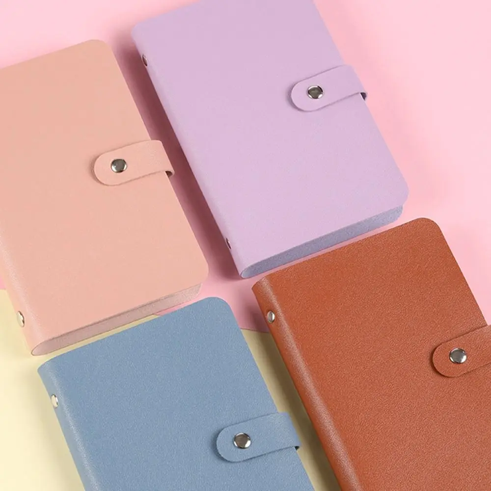 Fun $1000 Money Savings Challenge Binder Clear Easy 100 Envelop Savings Challenges Book Waterproof Leather Cash Budget Notebook