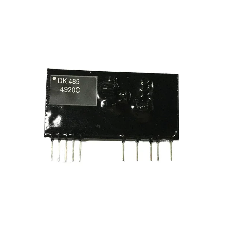 DK485 Hybrid For Mitsubishi MDS-A Series Servo Amplifier