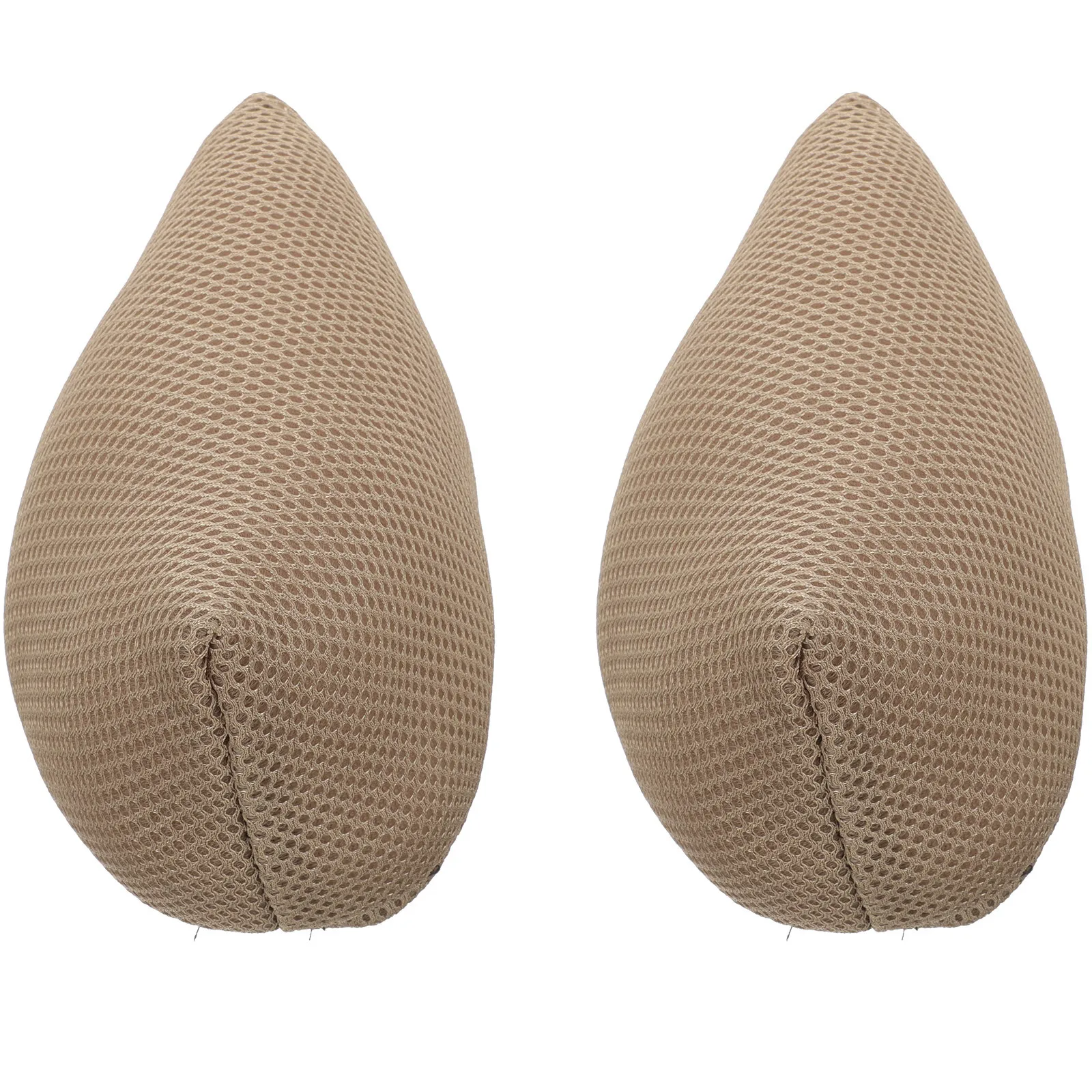 

1Pair Cotton Crutch Handle Grip Non-Slip Replacement Cover Easy Install Durable Crutch Accessories for Walking Stick Armpit Pad