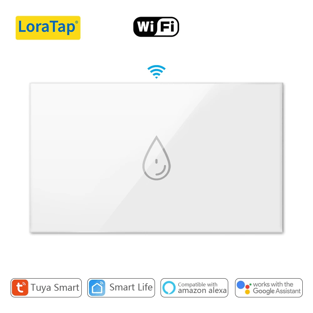 Variant: Style 2 White