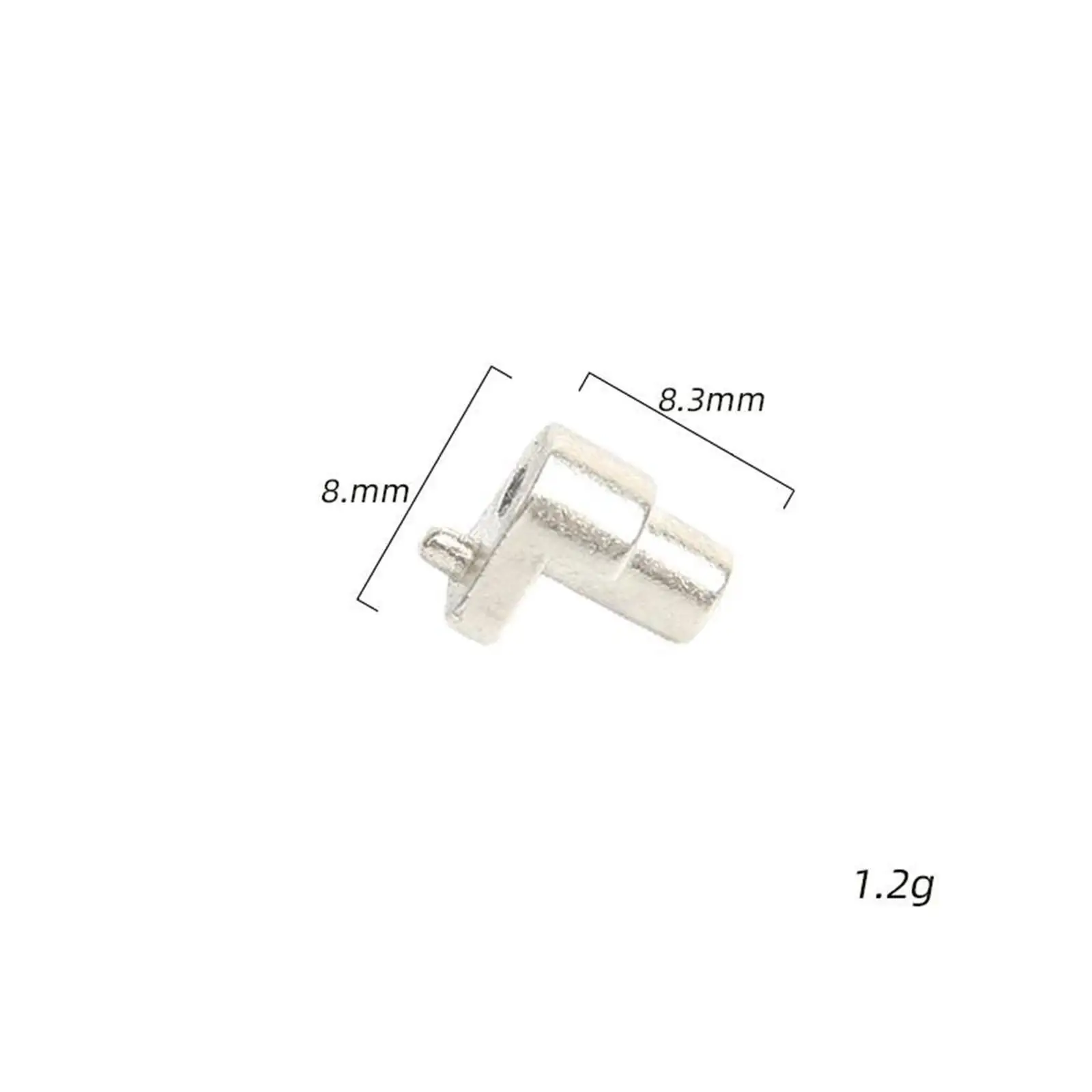 

1:10 Steering Spare Parts for WPL D12 Model Car Buggy Trucks DIY Parts