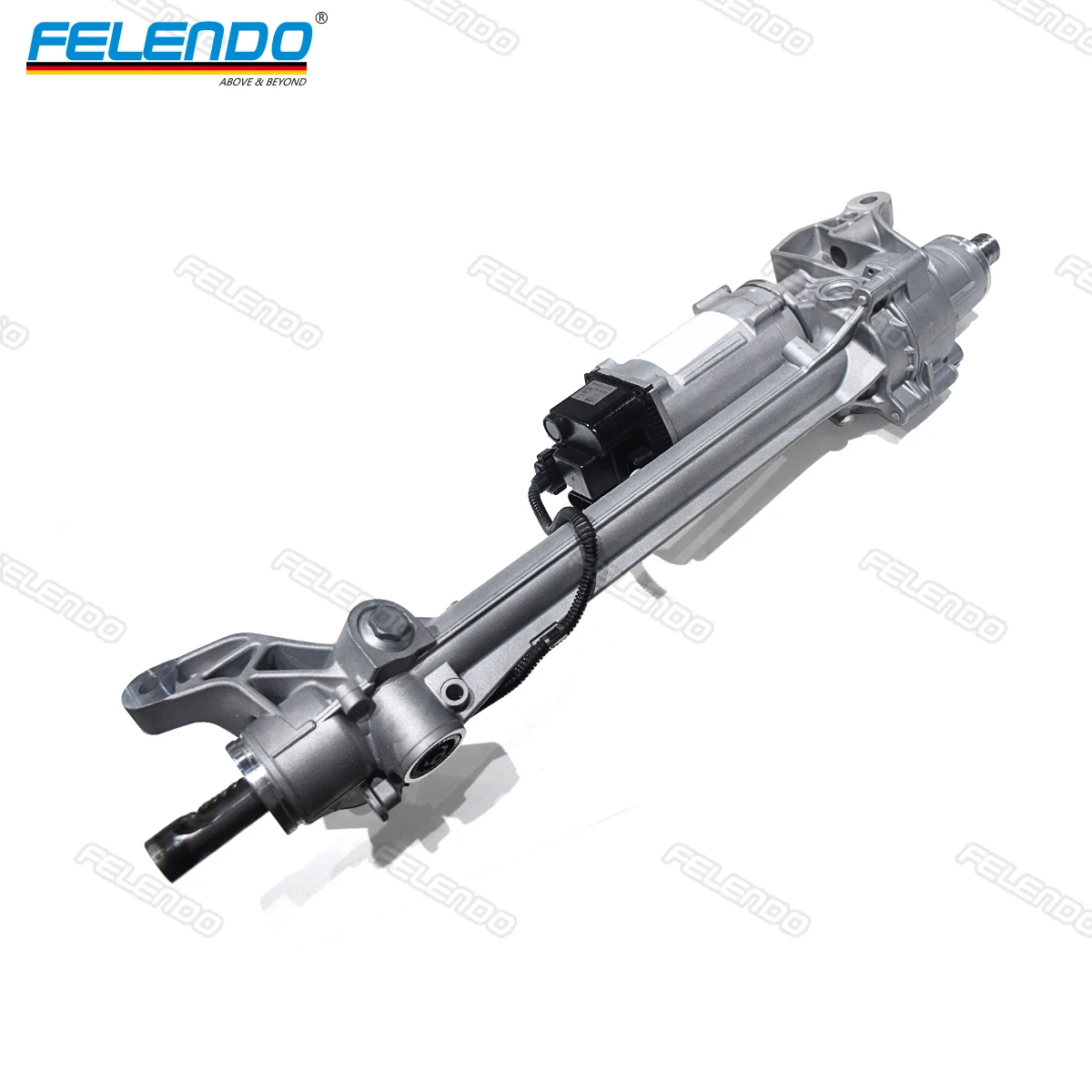 

Steering Rack And Pinion Gear Belt LR058396 For Rangr Rover Vogue L405 2013-