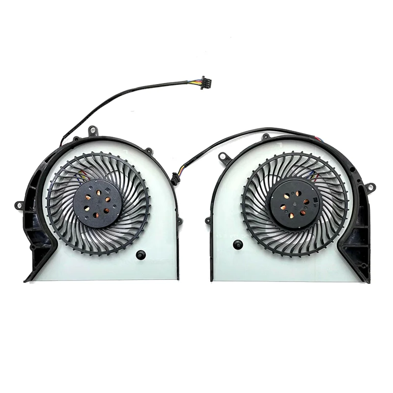 CPU&GPU Cooling Fan for ASUS GL703 GL703V GL703VM GL503VM DC12V 0.4A