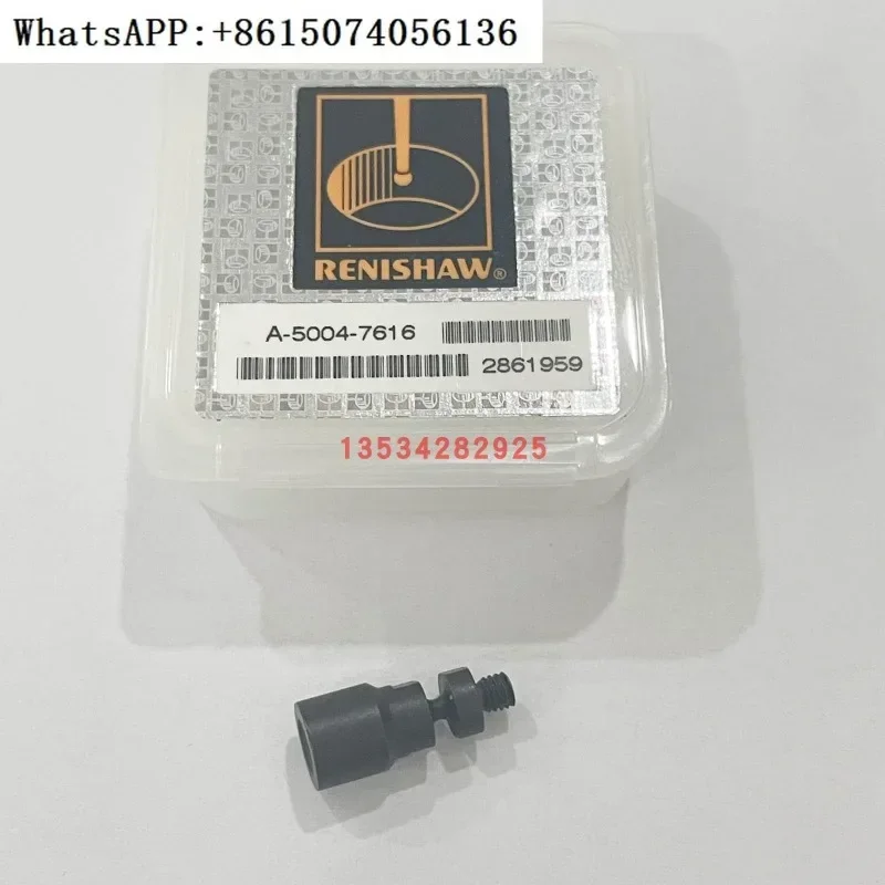 

Renishaw TS20 collision protection device A-5004-7616 old item number M-2008-0333