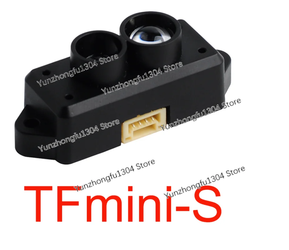 

TFmini-S / TFmini Plus / TF-luna/ TF02-Pro Laser Lidar Range Finder Sensor TOF Module Single Point Micro Ranging