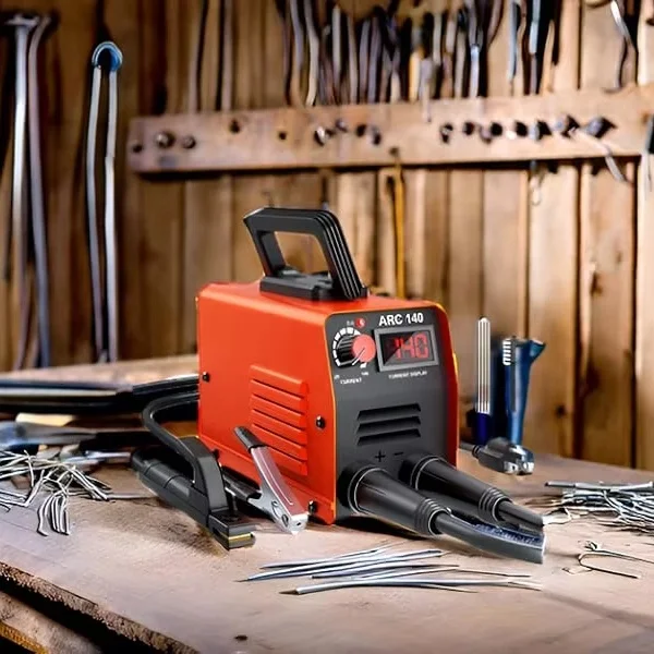 Mini Portable Aluminum Gasless Tig Mig Mma 3 in One Dc Welder Inverter Mini Cordless MIG Welding Machine