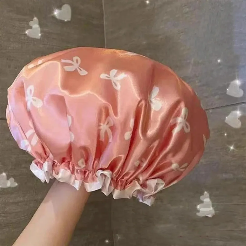 Thumbnail 3 - #70 Best Shower Caps to Buy In 2026