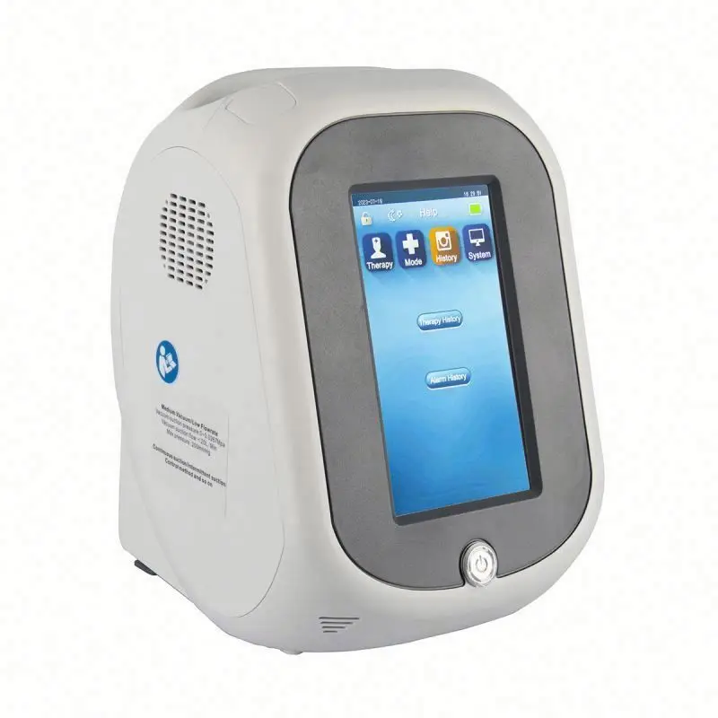 Surgical NPWT Negative Pressure Wound Therapy Wound Therapy Treatment
