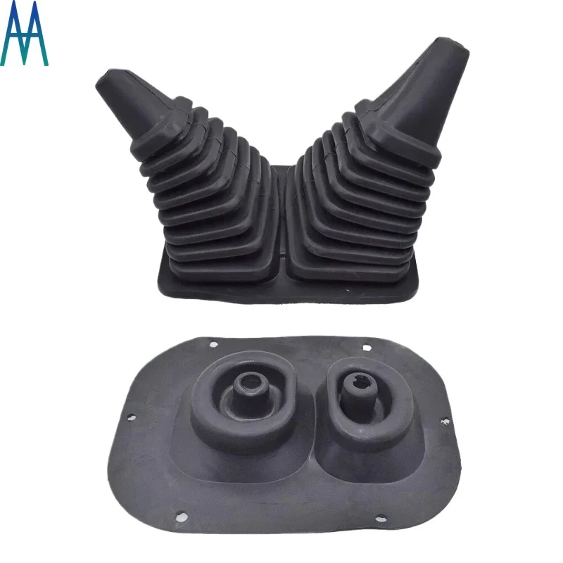 

MB775561 MB659322 Gearshift Lever Cover & Boot for Mitsubishi Pajero Montero Shogun V13 V44 V45 V46 4D56 4M40 1990-2004