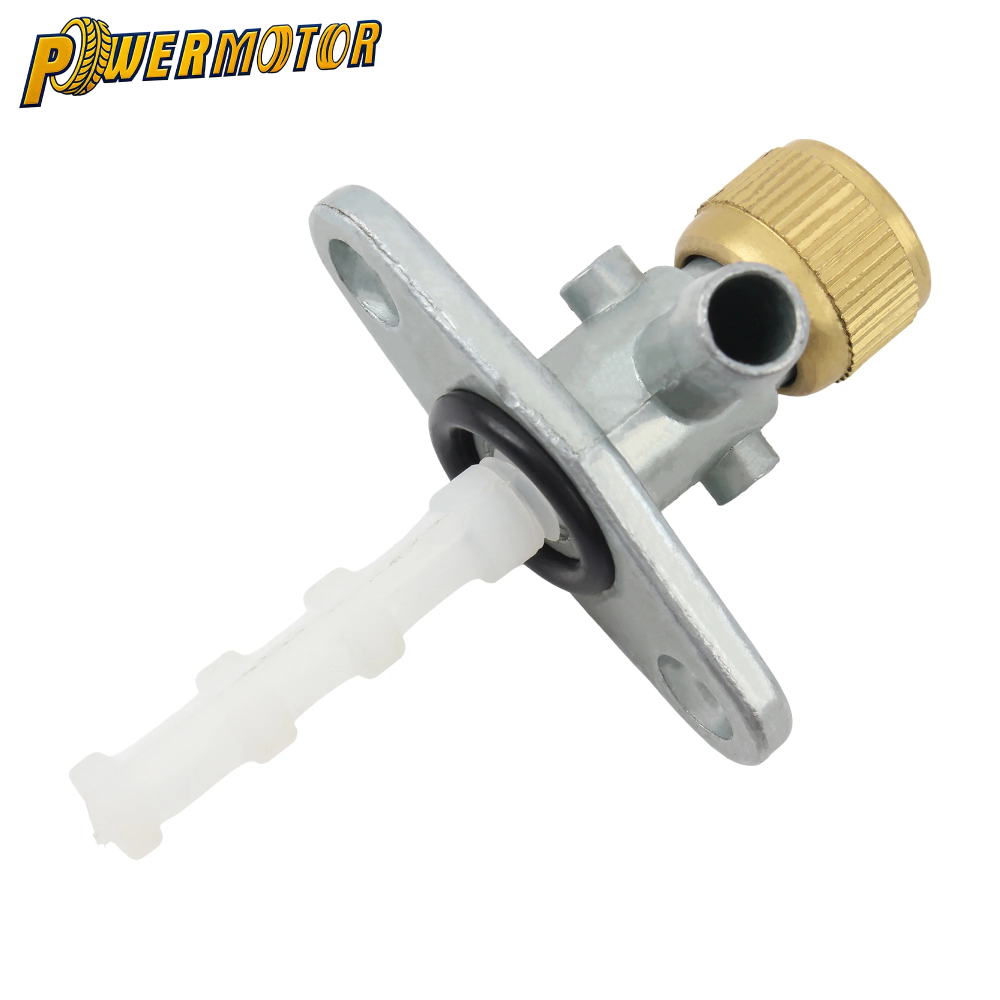 

Motorcycle Petrol Fuel Tap Oil Can Valve Twist Switch For KTM SX50 SX60 SX65 1998-2019 Dirt Bike Motocross Modified Parts