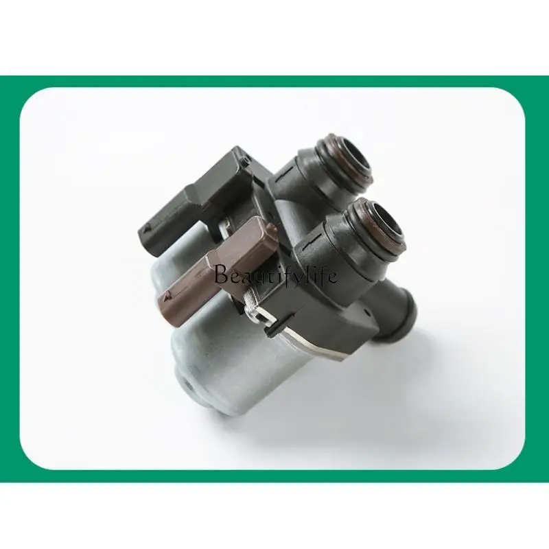 السيارات w222 w223 s320 s350 s400 s450 s500 الهواء الدافئ صمام المياه صمام الهواء الدافئ