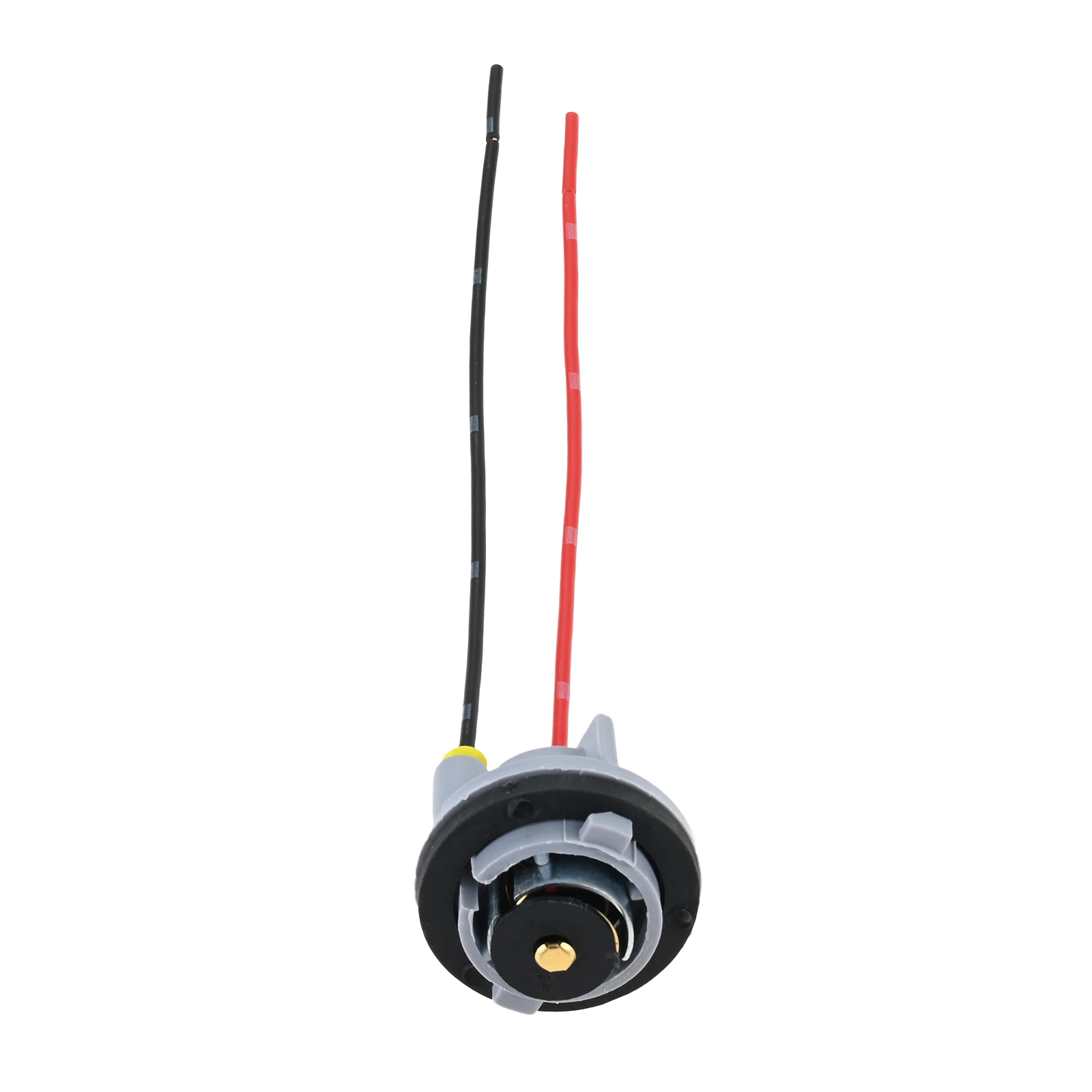 

1pc Car Lamp Lights Bulb Socket 1156 BA15S 1157 BAY15D Adapter Extension Connector Plug Bulb Holder for Cars Trucks Trailers