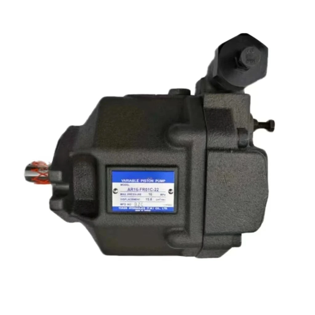 YUKEN Piston Pump A37-F-R-01-H-K-32 Hydraulic Variable Oil Pump A10-FR01C-120 A10 A16 A22  A37 A56 A70 A90  A145