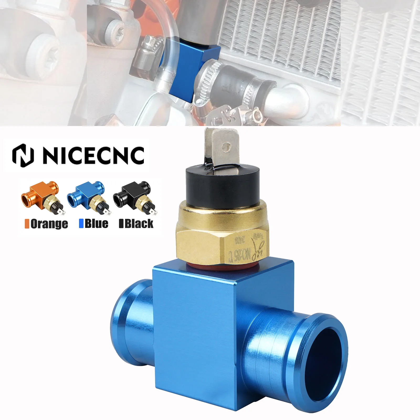 For Yamaha YZ250 YZ… - image