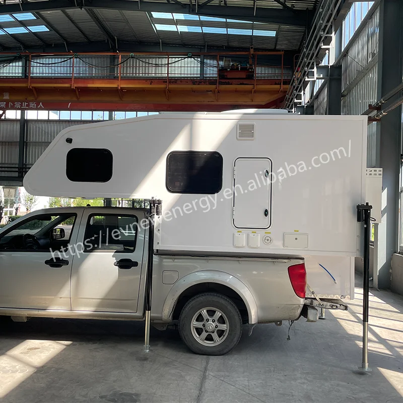 Hy Truck Camper Pic…