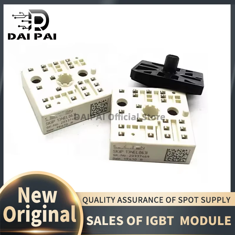 

SKIIP13NEL063I SKIIP12NEL063I Модуль IGBT новый оригинальный