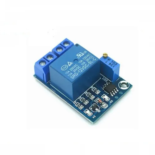 

3pcs 12V Battery Undervoltage Protection Module Auto Recovery Load Disconnect Switch for Lead Acid Battery