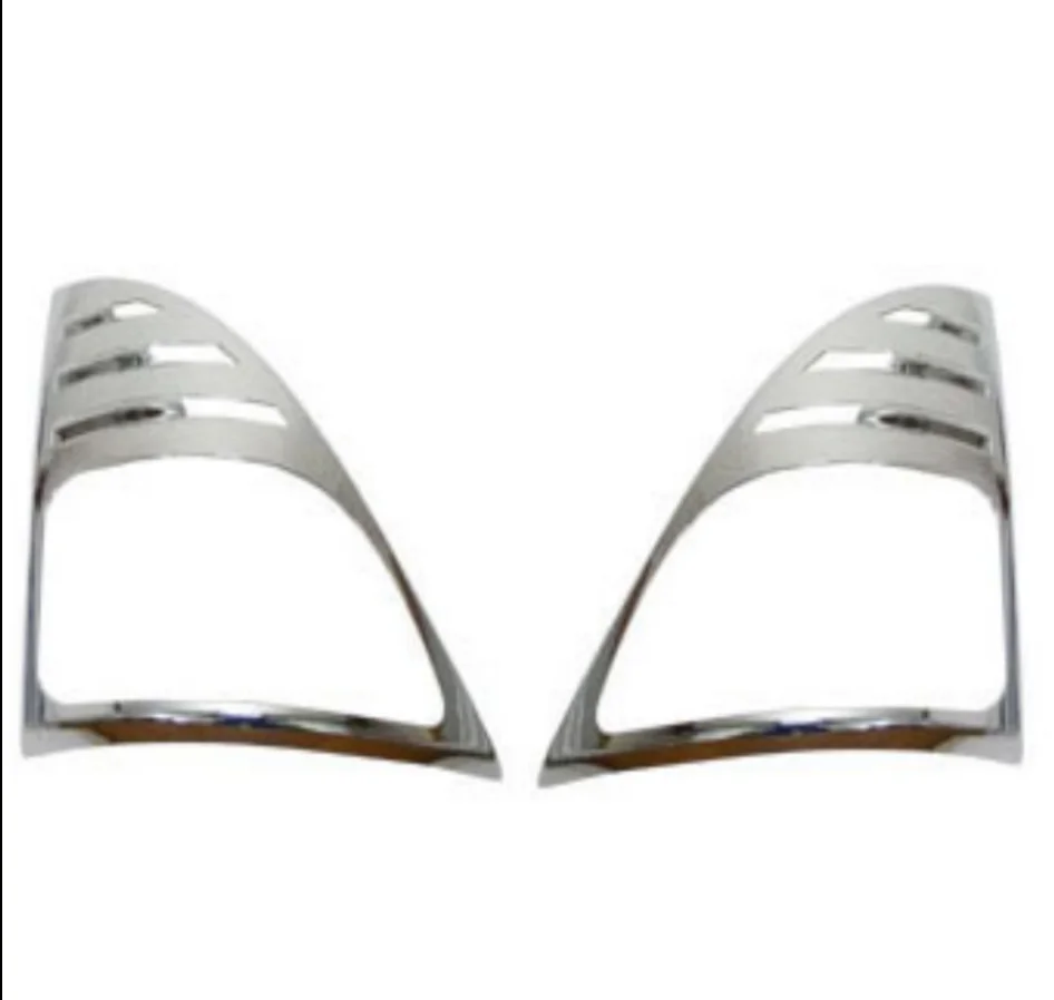 

FOR HINO 700 PROFIA MEGA 700 TRUCK CHROME TURN SIGNAL COVER