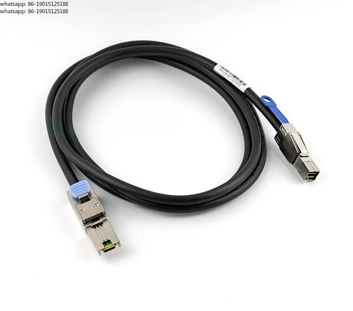 2M 3M 4M 5M 7M Neuer Mini-SAS HD SFF-8644 zu Mini-SAS SFF-8088