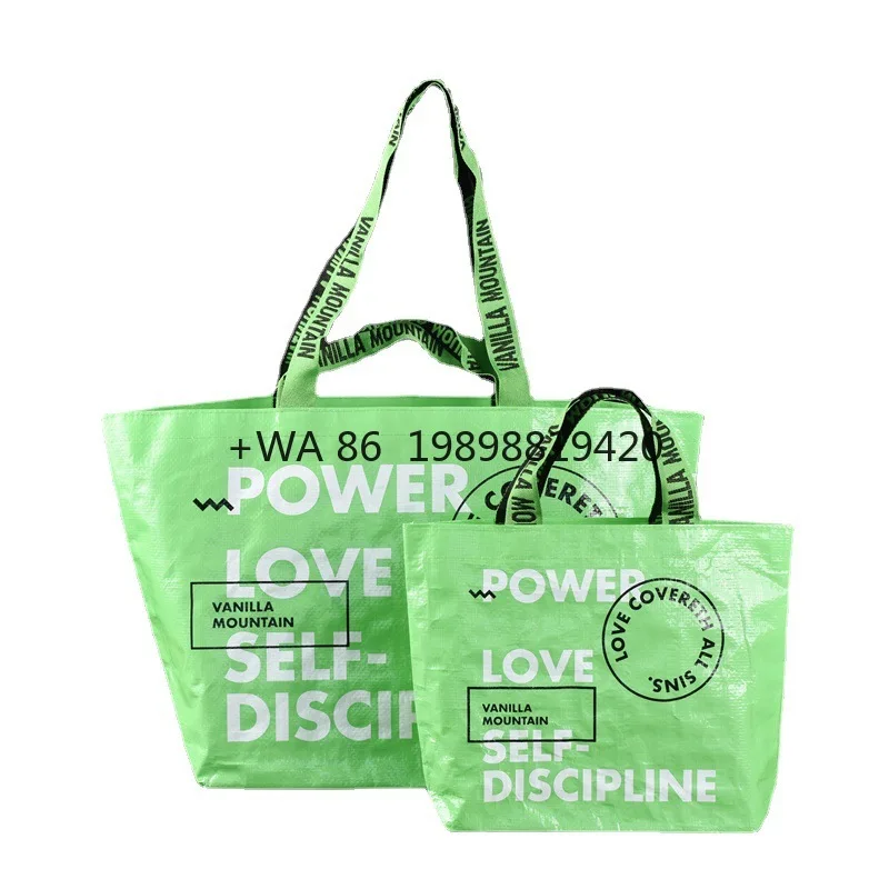 : Bolsas de plástico en rollo