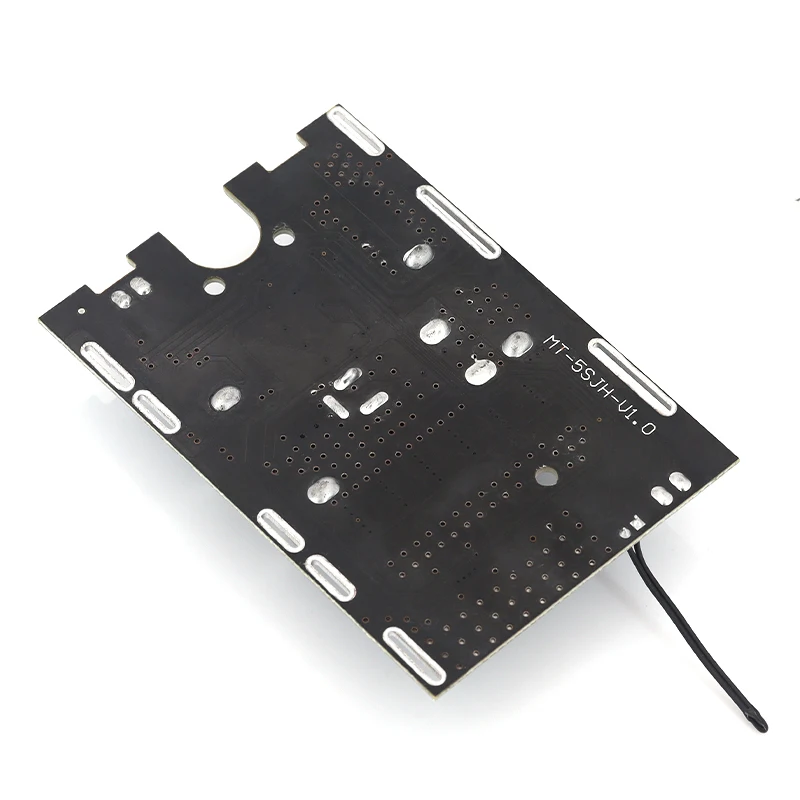 1/5/10Pcs 5S 7MOS Balance BMS PCB Protection Board 18650 Cell For Makita 18V 21V Power Tool Angle Grinder Chainsaw