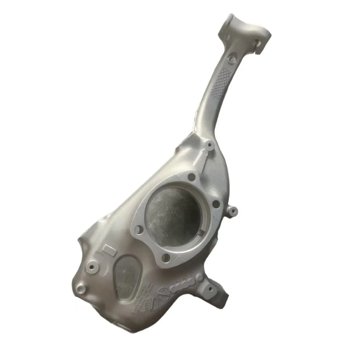 

High Quality for Porsch e Macan Suspension Steering Knuckle Auto Part 95B407254B Wheel Steering Knuckle