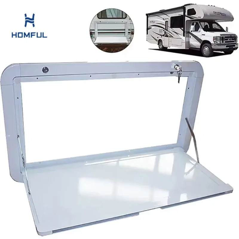 Homful Outdoor Rv A…