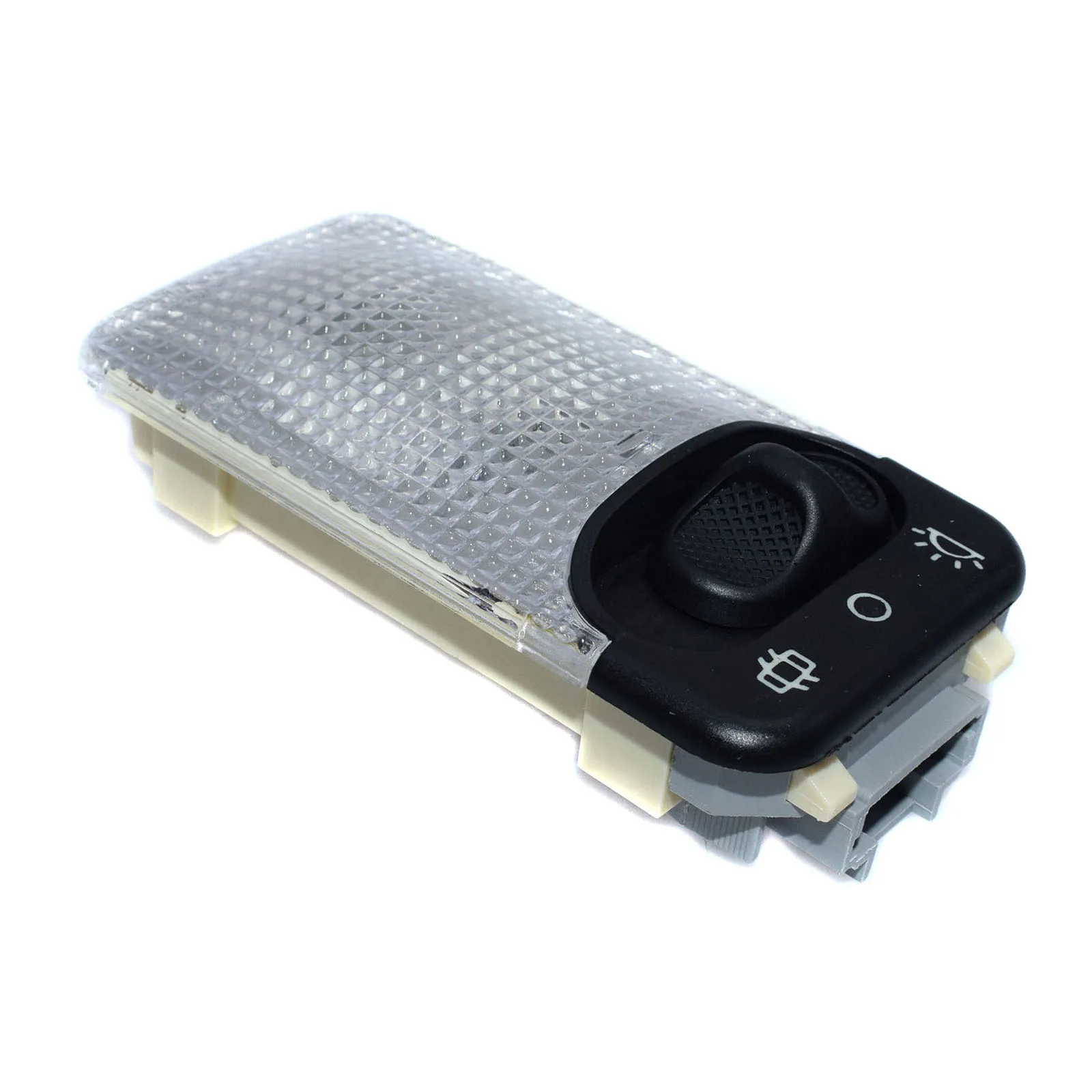 

New Car Interior Roof Light Dome Reading Light For Citroen C1 C2 C3 Peugeot 206 CC 207 107 108 206 306 406 806 Auto Accessories