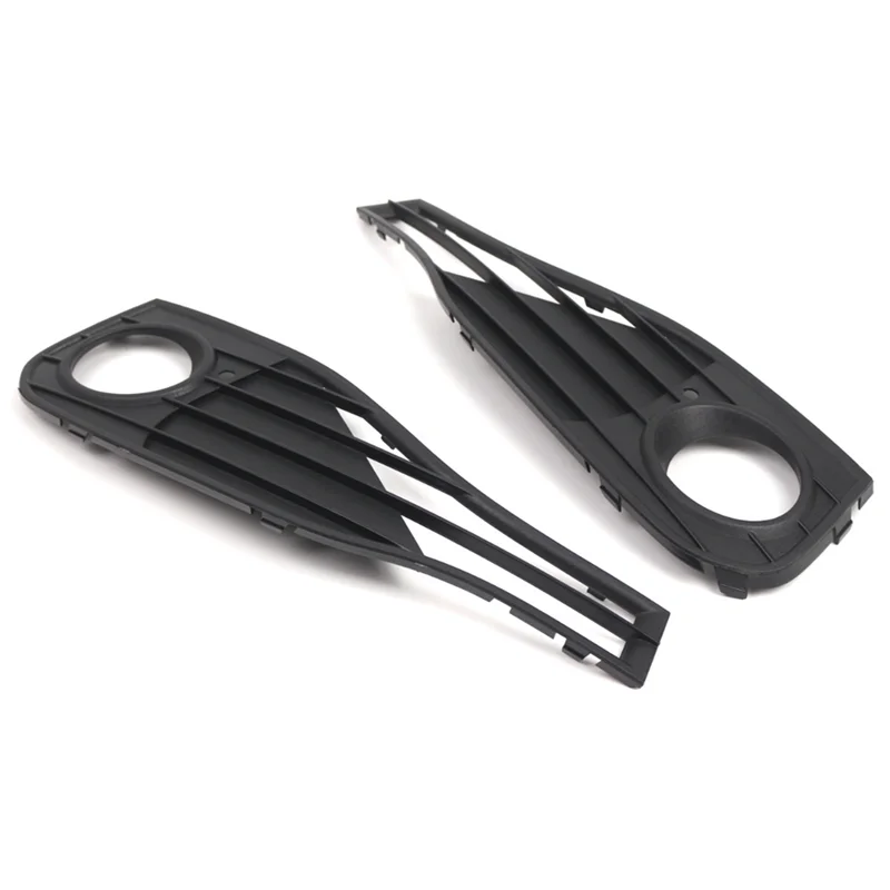 

ABKY-противотуманная фара, передняя крышка для BMW 4 серии F32 F33 F36 2014-2020, решетка противотуманных фар 51117294683 51117294684