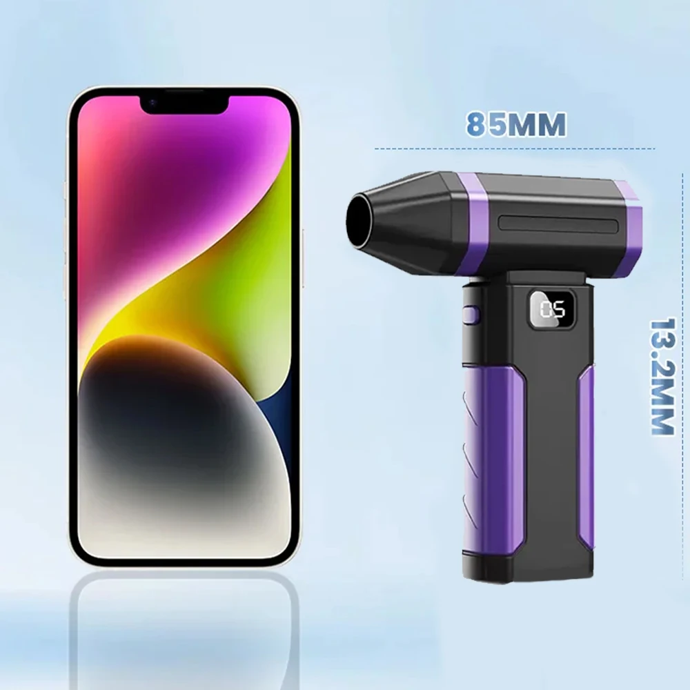 JANGKLIFE 3 في 1 مجموعة التنظيف الكهربائية USB قابلة للشحن مكنسة كهربائية صغيرة للسيارة للاستخدام المنزلي مجمع الغبار طقم تنظيف السيارات