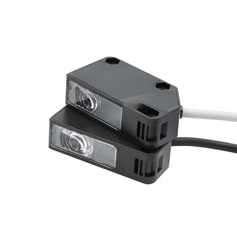 

Long-distance photoelectric sensor NX-111A/NX-112A/NX-112A-K