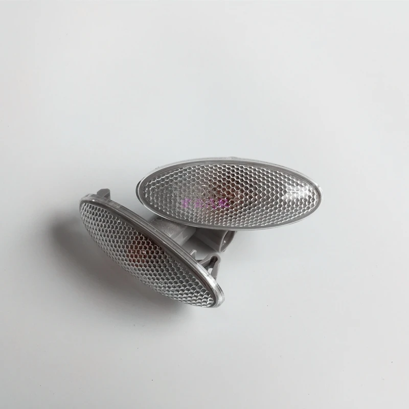 

1pc For Toyota Corolla Yaris Vios RAV4 Crown Reiz Highlander Front Fender Turn Signal Lights